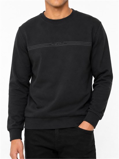 Loft Erkek Sweatshirt LF2044511