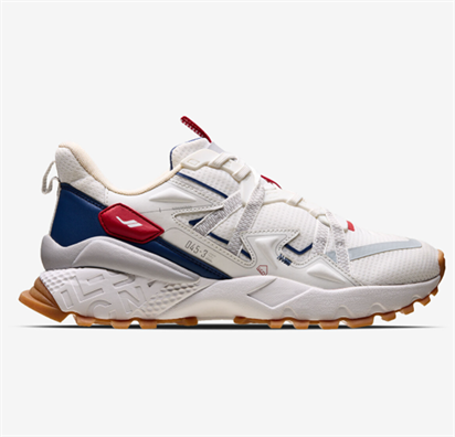 Lescon Mercury 5 Traıl Erkek Spor Günlük Ayakkabı 25BAE00MRCYM