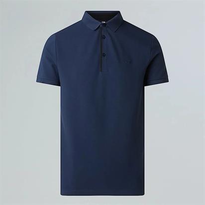 The North Face M Premıum Slım Polo Erkek T-Shirt NF0A8C1N8K21