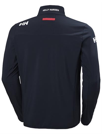 Helly Hansen Crew Softshell  2.0 Erkek Mont Hha.30223