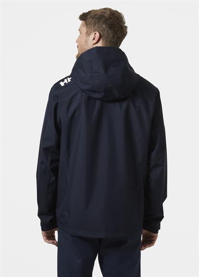 Helly Hansen Crew Hooded Erkek Mont 2.0 HHA.34443