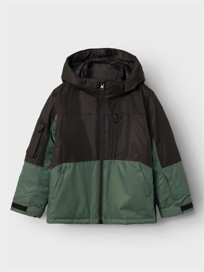 Name It Kıds Nkmslope10 Skı  Çocuk Mont 13228941