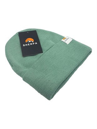 Sherpa Balıkçı Bere B Dokuma