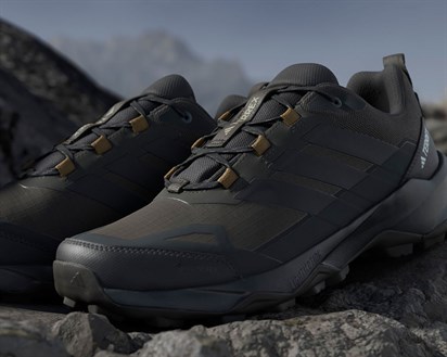 Adidas Terrex Skychaser Ax Shaolı/Carbon/Brostr Erkek Günlük Ayakkabı JQ2213
