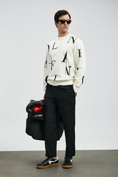 Lufıan Tıffany Erkek Sweatshirt 112030184