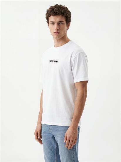 Loft Erkek T-Shirt LF2042153