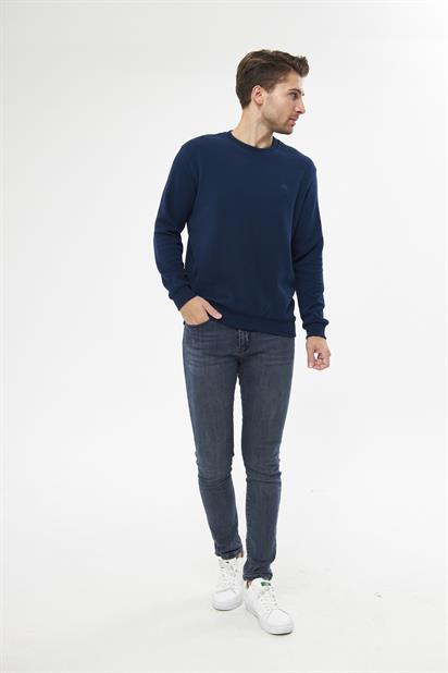 Sherpa Norbu Sweat SP2308