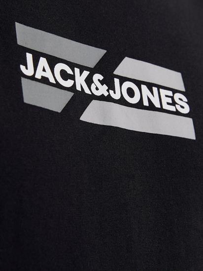 Jack&Jones Jjecorp Graphıc Tee Erkek T-shirt 12268415