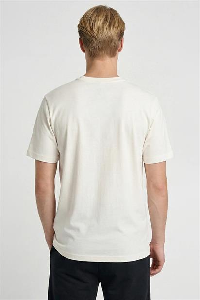 Hummel  Zumo Erkek T-Shirt 912375-9157