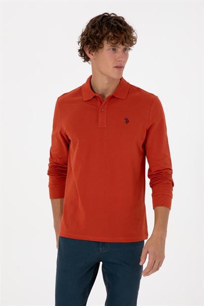 U.S. Polo Assn. Erkek Sweatshirt 2225784