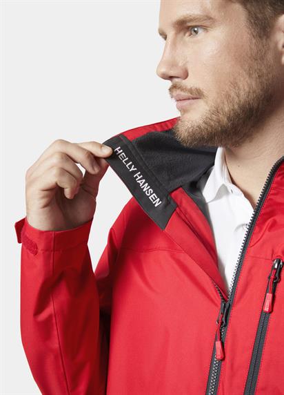 Helly Hansen Crew Erkek Mont 2.0 HHA.34445