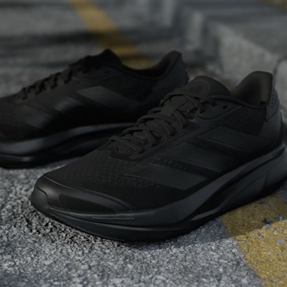 Adidas Duramo Sl2 M  Cblack/Cblack/Carbon Erkek Günlük Ayakkabı KJ4142