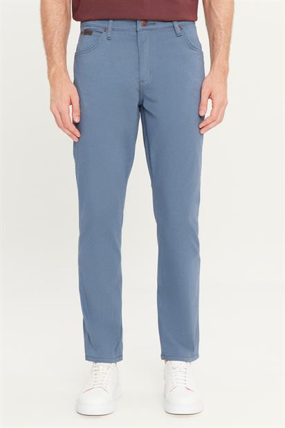 Wrangler Texas Slim Erkek Pantolon