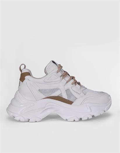 Lufian Bloom Kadın Sneaker Ayakkabı 121230015