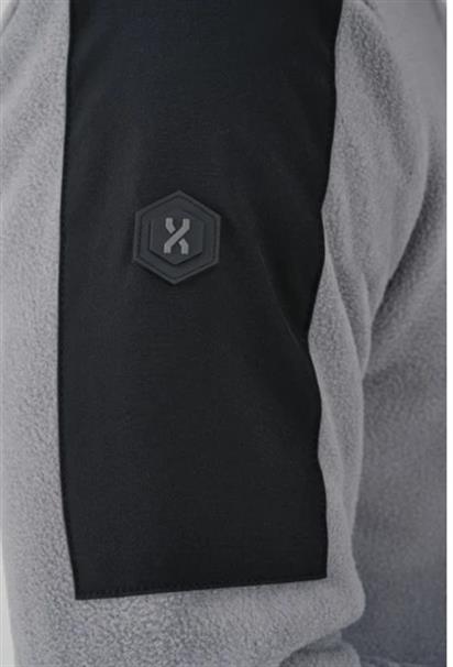 Exuma  Half Zıp Erkek  Polar 2412004