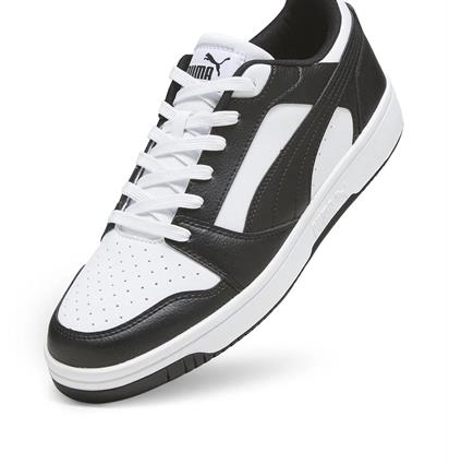Puma Rebound V6 Low Erkek Günlük Ayakkabı 39232801