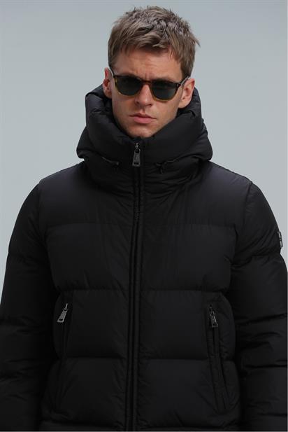 Lufian Tommy Erkek Mont 112120180