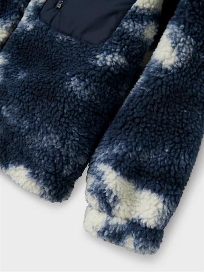 Name It Kıds Nkmmılou Teddy  Çocuk Mont 13243961