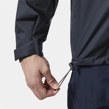 Helly Hansen Crew Hooded Pile Erkek Mont HHA.34526