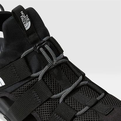 The North Face M Explore Camp Shandal Erkek Outdoor Ayakkabı NF0A83NLKX71