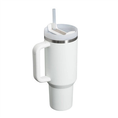 Stanley Quencher Pipetli Termos Bardak 1.18 Lt