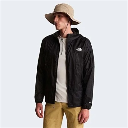 The North Face M Rıdgelıte Futurefleece Wınd  Erkek Ceket NF0A8ES6JK31