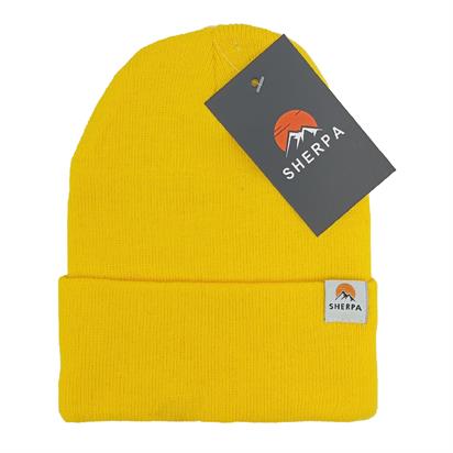 Sherpa Balıkçı Bere B Dokuma