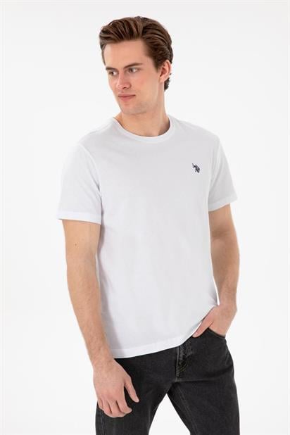 U.S. Polo Assn. Erkek T-Shirt 2084591