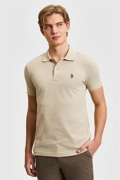 U.S. Polo Assn. Erkek T-Shirt PU-8731