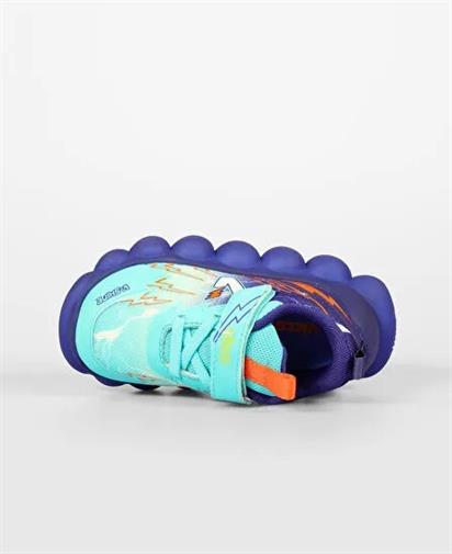 Vicco Flash Bebe Işıklı Phylon Spor Ayakkabı 346.B25Y.214-13
