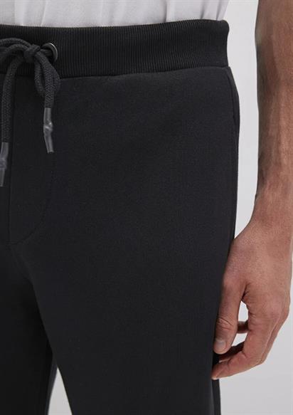 Mavi Eşofman Altı Siyah Erkek Eşofman Altı 065177-900