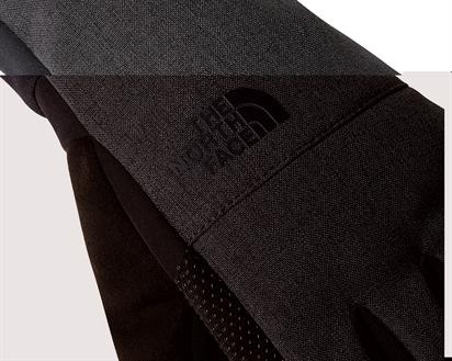 The North Face M Apex Insulated Etıp Glove Erkek Eldiven NF0A89RBDYZ1