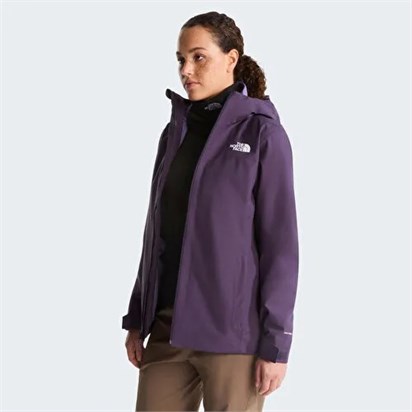 The North Face W Quest Trıclımate Kadın Mont NF0A8G11S1B1