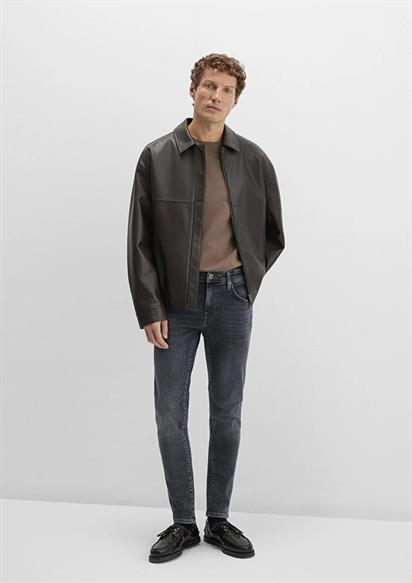 Mavi James Grey Mavi Edition Erkek Jean 0042490829