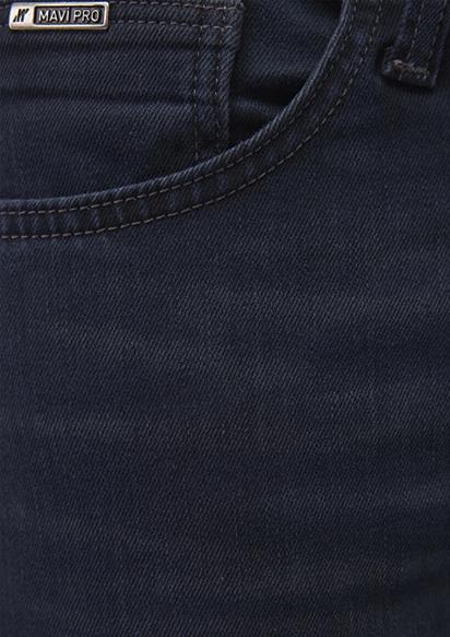 Mavi Hunter Foggy Ink Pro Erkek Jean