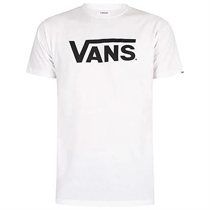 Vans Classic Vans Tee-B Erkek T-Shirt VN0A7Y46YB21