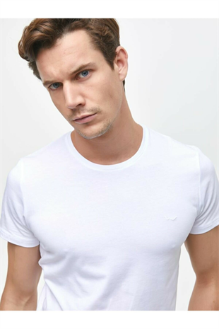 Ltb Mıllenıum Erkek T-shirt