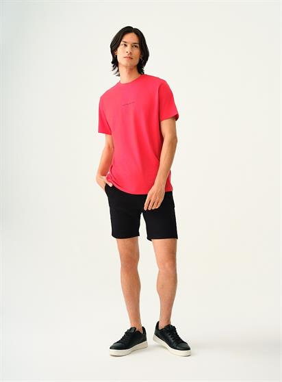 Loft Kısa Kol Erkek T-Shirt LF2036274