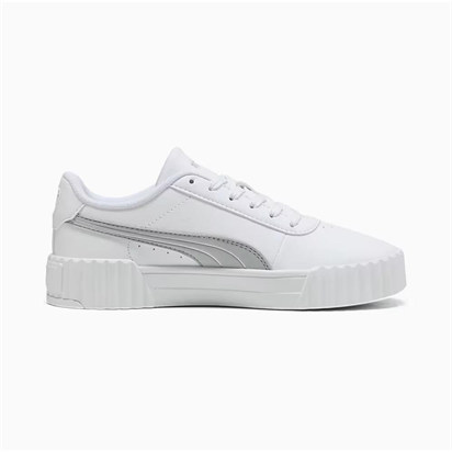 Puma Carina 3.0 Aqua Metallics Kadın Günlük Ayakkabı 40072201