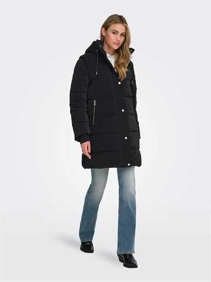 Only Onldıxıe 2In1 Puffer Coat Cc Otw Kadın Mont 15349120