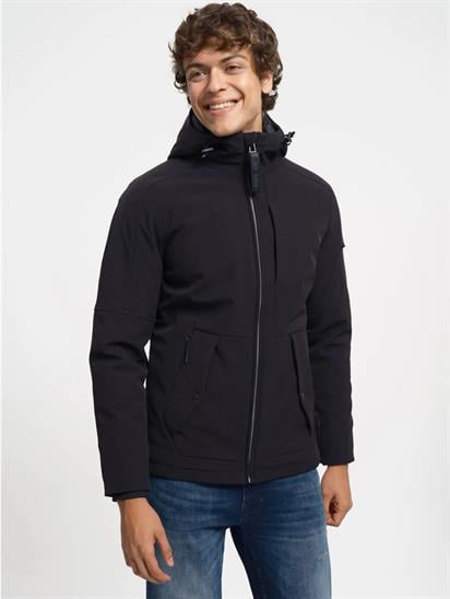 Loft Erkek Koyu Haki Mont LF2030155