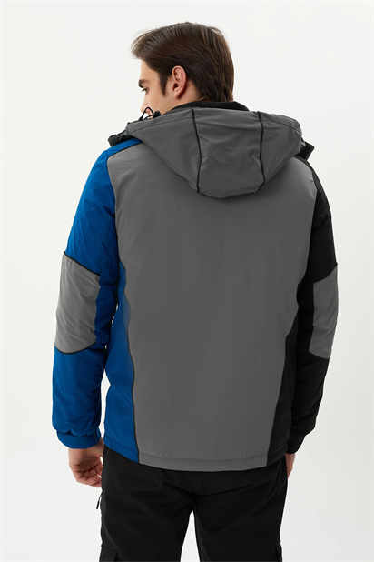 Exuma Ski Erkek Mont 2211117