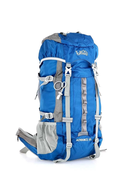 Young  40200 55L Dağcı Sırt Çantası