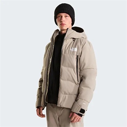 The North Face M Cırque Down  Erkek Mont NF0A87Y42MB1