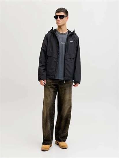Jack&Jones Core Jcoclub Lıght Jacket Erkek Ceket 12291193