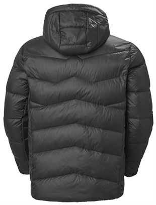 Helly Hansen Verglas Icefall Down  Erkek Mont HHA.63002 HHA.990