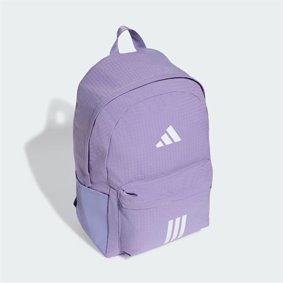 Adidas Ess Bars3Rs Bp   Maglıl/Whıte Unisex Sırt Çantası KQ6707