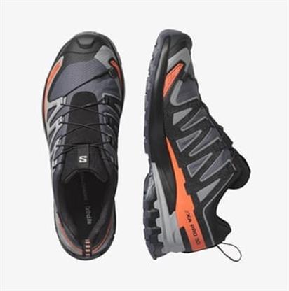 Salomon Xa Pro 3D V9 Gore-Tex Erkek Outdoor Ayakkabı L47817500