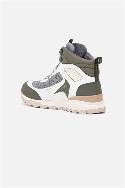 Vaneda V-Mich Alpin Pro Mid Erkek Bot