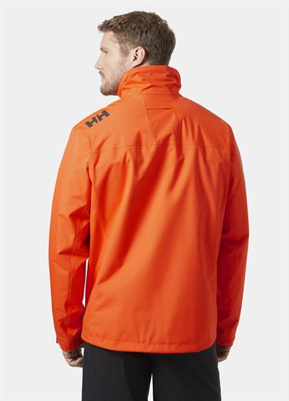 Helly Hansen  Crew Mıdlayer  2 Erkek Mont  HHA.34444